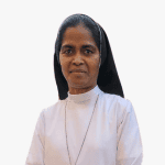 President Very. Rev. Mother Fabiola Mary
